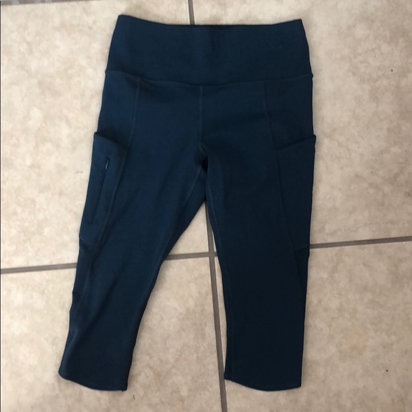 Brand new Athleta leggings! - Picture 3 of 3